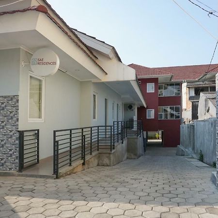 Residences By Reddoorz Near Mt Haryono - Minimum Stay 7 Days Cakarta Dış mekan fotoğraf