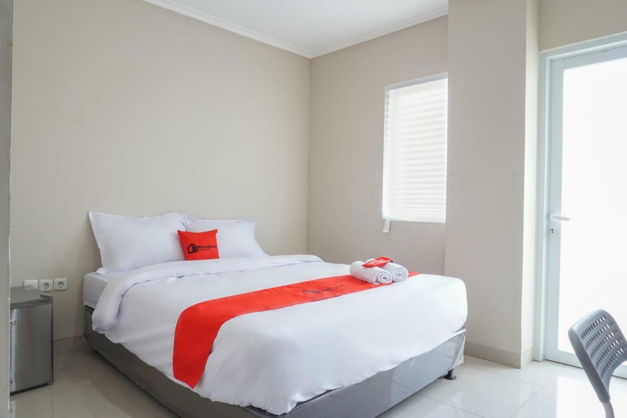 Residences By Reddoorz Near Mt Haryono - Minimum Stay 7 Days Cakarta Dış mekan fotoğraf